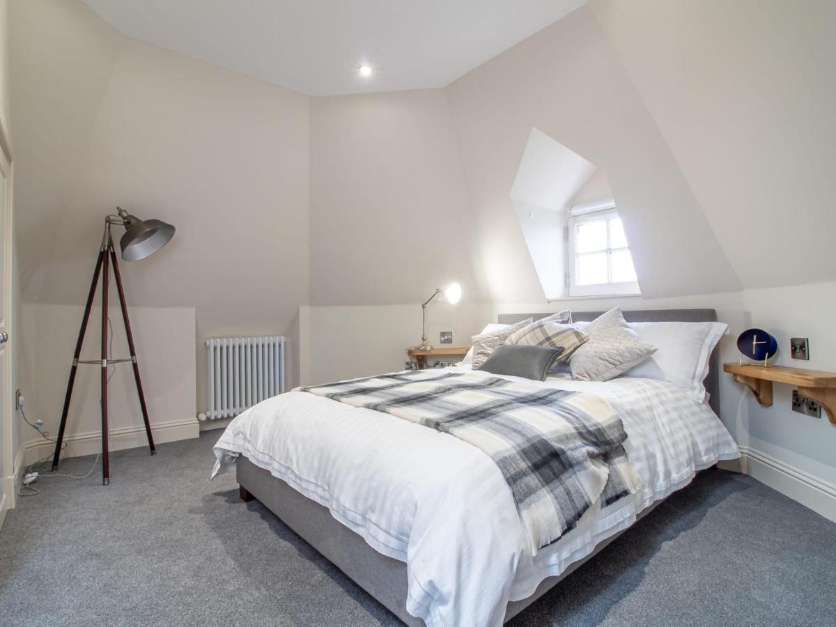 Luxury Royal Mile Apartment By The Castle - Sleeps 4 EDI Exterior photo