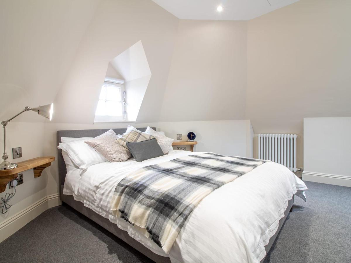Luxury Royal Mile Apartment By The Castle - Sleeps 4 EDI Exterior photo