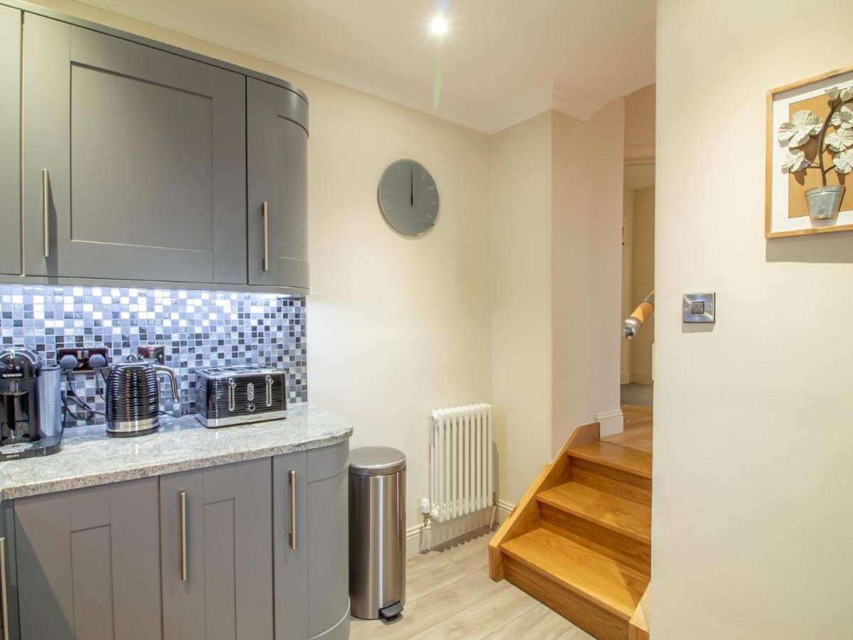 Luxury Royal Mile Apartment By The Castle - Sleeps 4 EDI Exterior photo