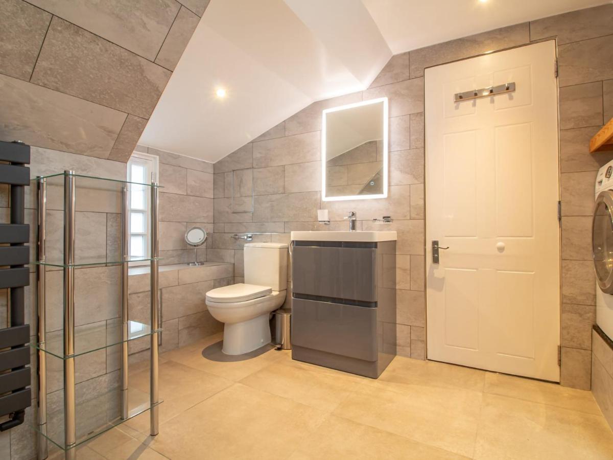 Luxury Royal Mile Apartment By The Castle - Sleeps 4 EDI Exterior photo