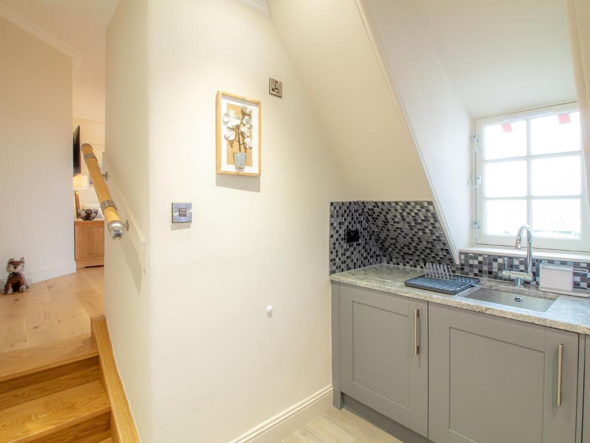 Luxury Royal Mile Apartment By The Castle - Sleeps 4 EDI Exterior photo