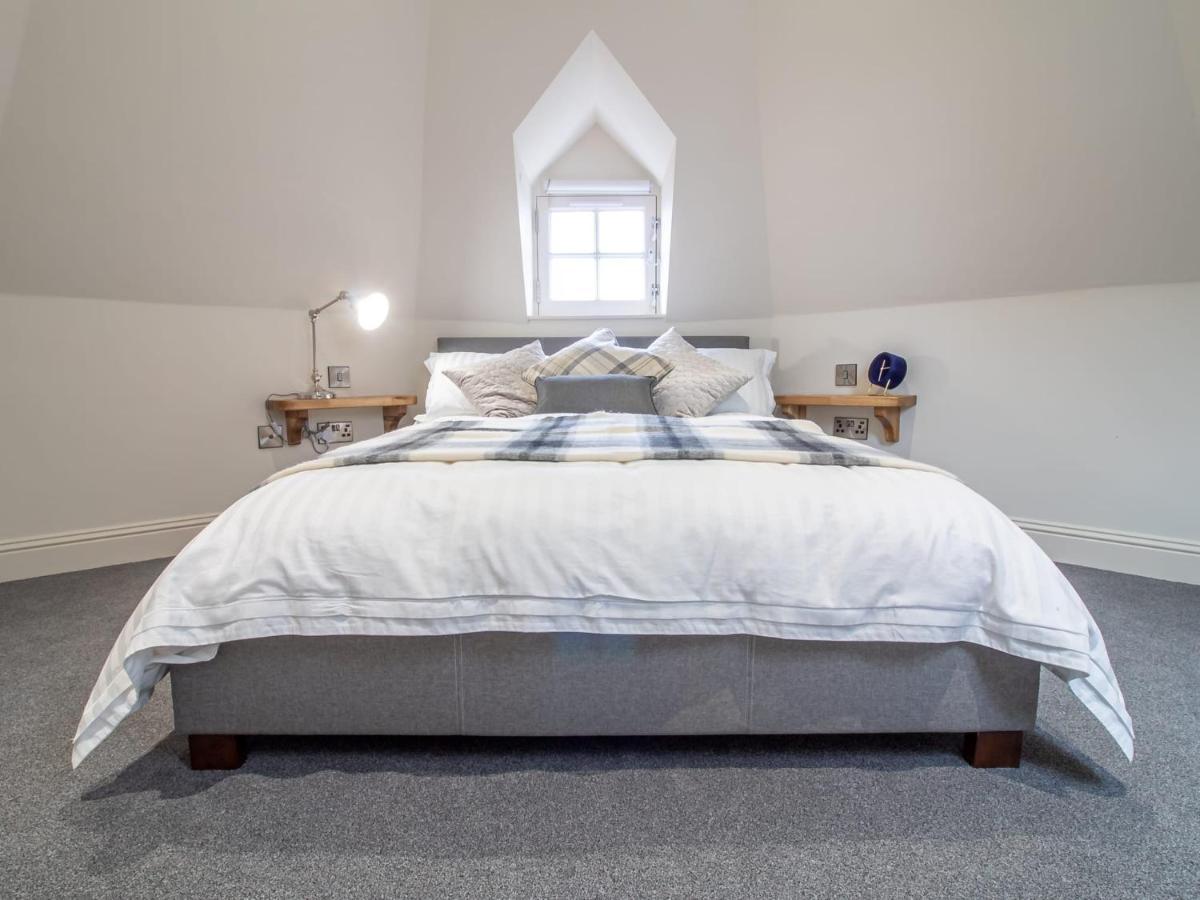 Luxury Royal Mile Apartment By The Castle - Sleeps 4 EDI Exterior photo
